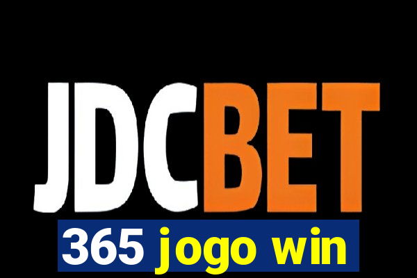 365 jogo win